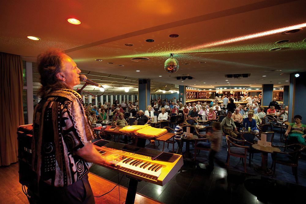 Clubhotel Riu Costa Del Sol