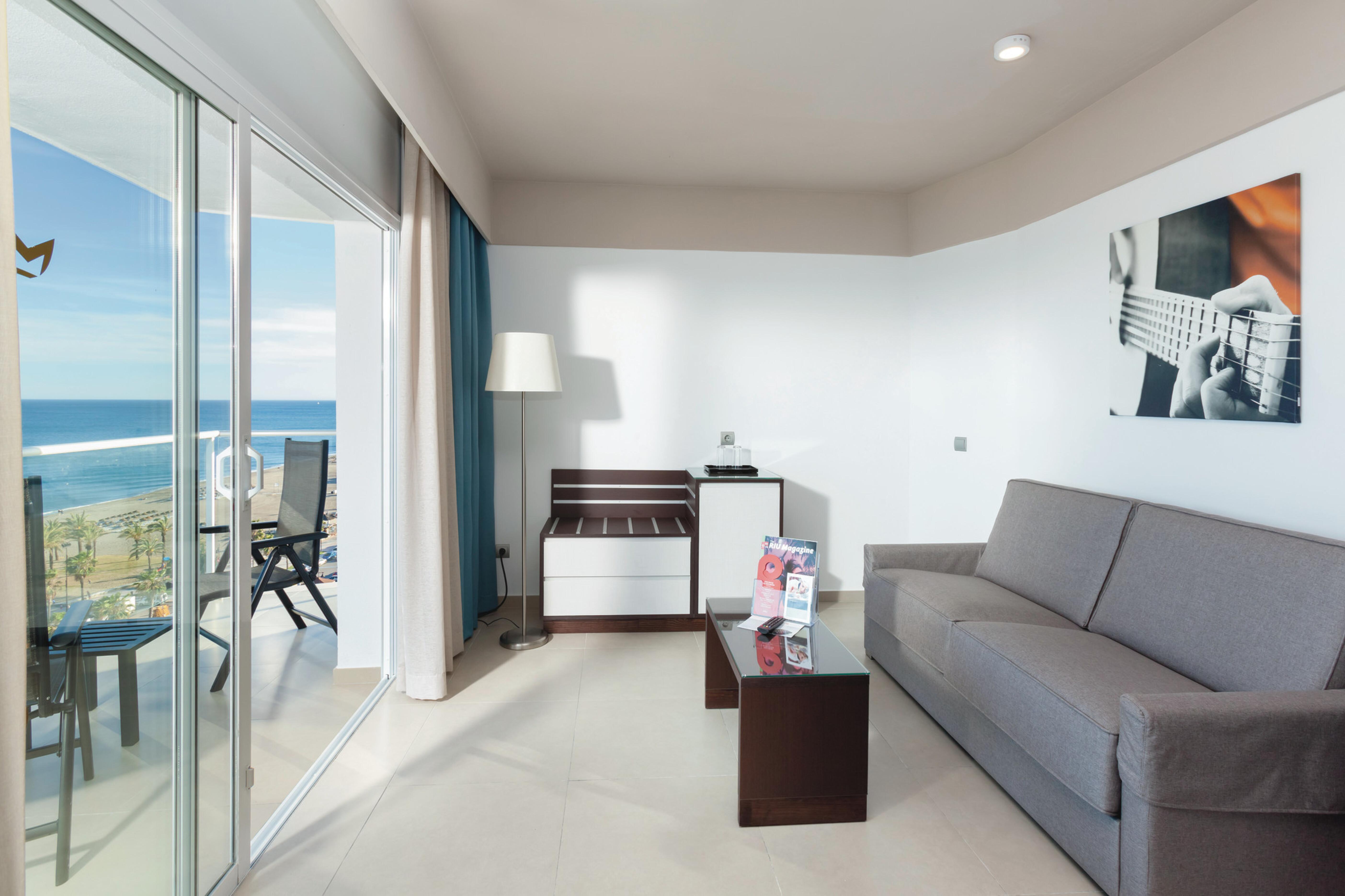 Clubhotel Riu Costa Del Sol