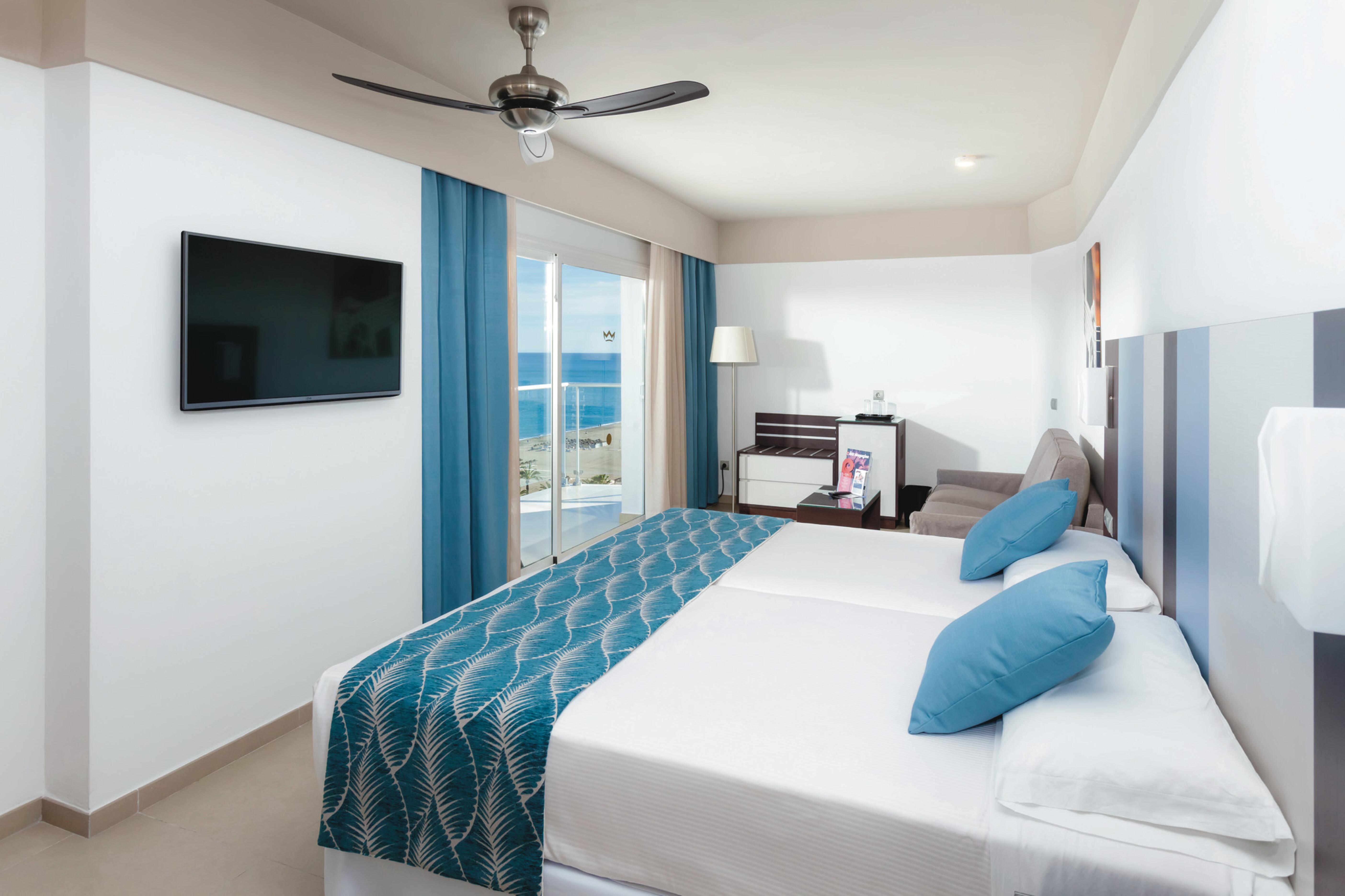 Clubhotel Riu Costa Del Sol Torremolinos