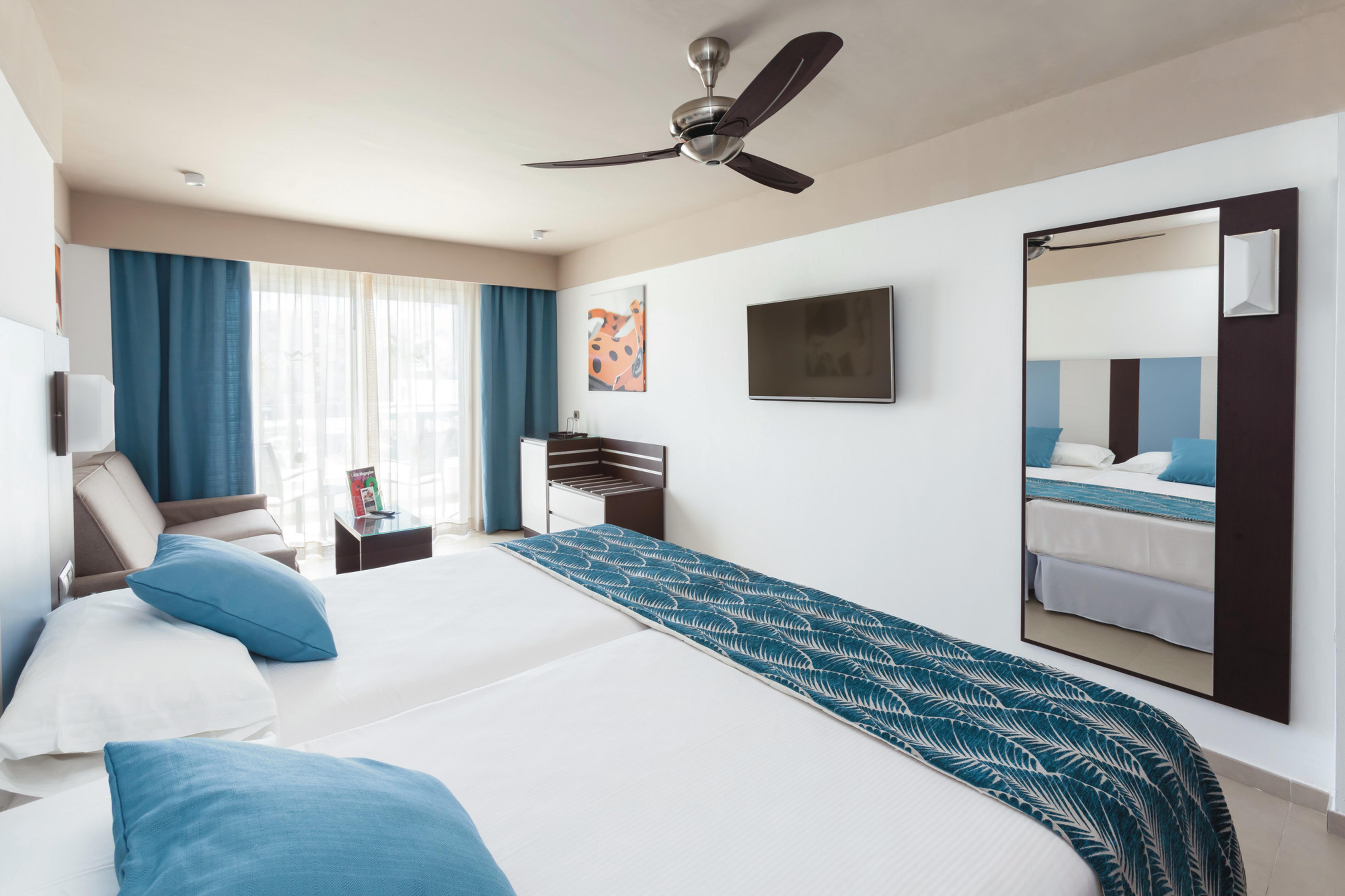 Hotel Clubhotel Riu Costa Del Sol