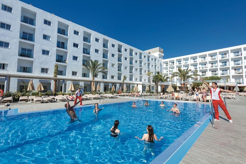 Clubhotel Riu Costa Del Sol Hotel Torremolinos