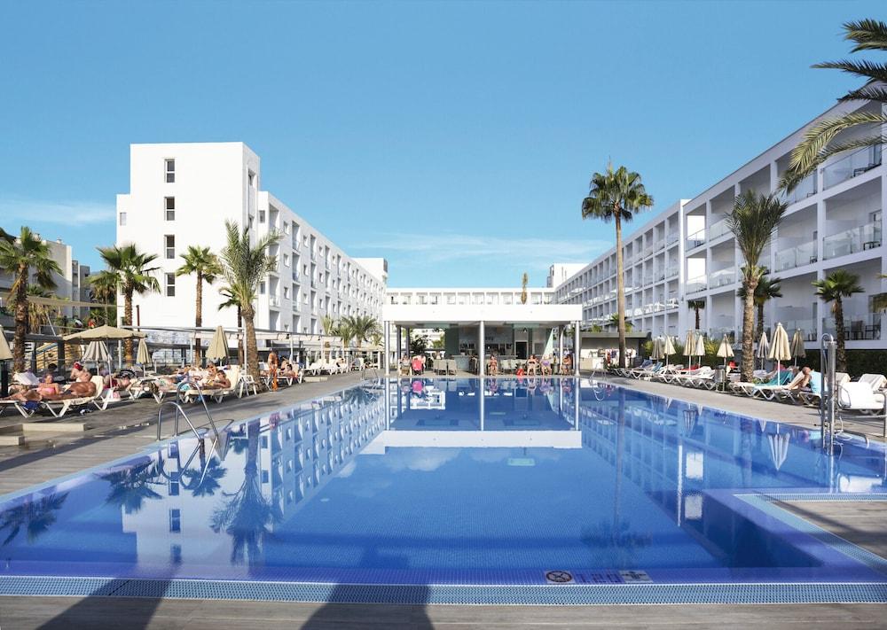 Clubhotel Riu Costa Del Sol 4* Torremolinos