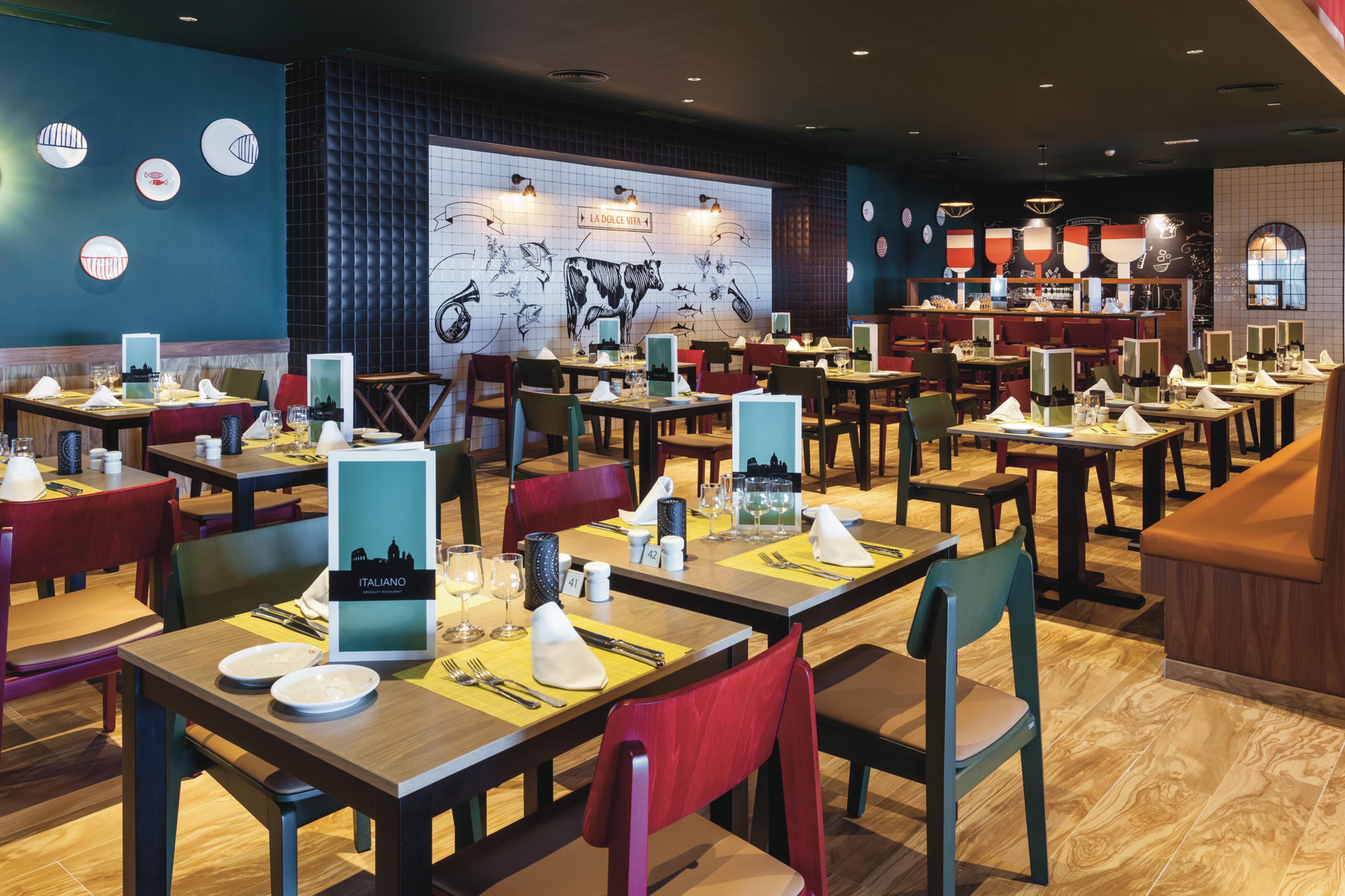 Clubhotel Riu Costa Del Sol 4*
