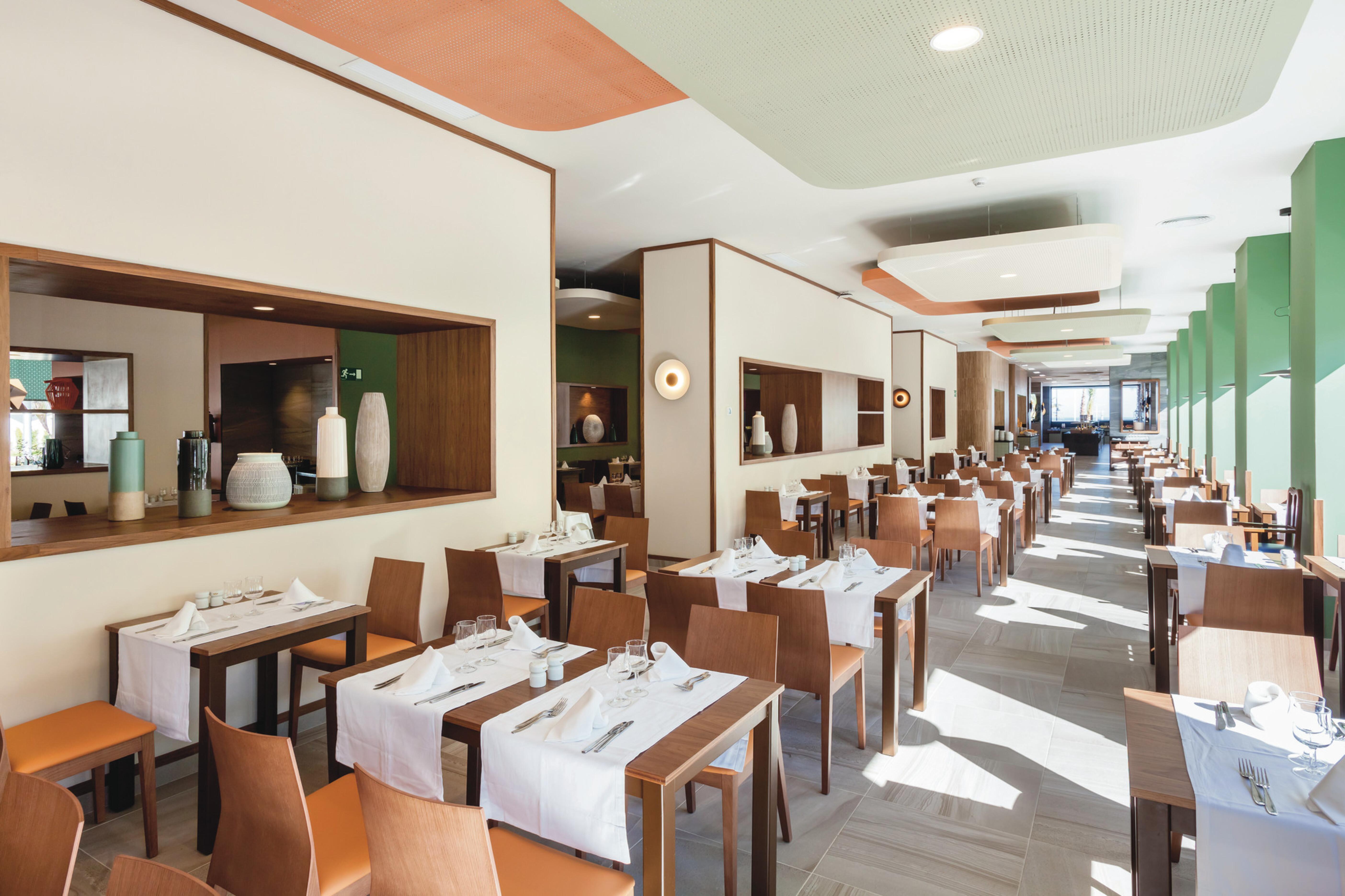 Clubhotel Riu Costa Del Sol 4*