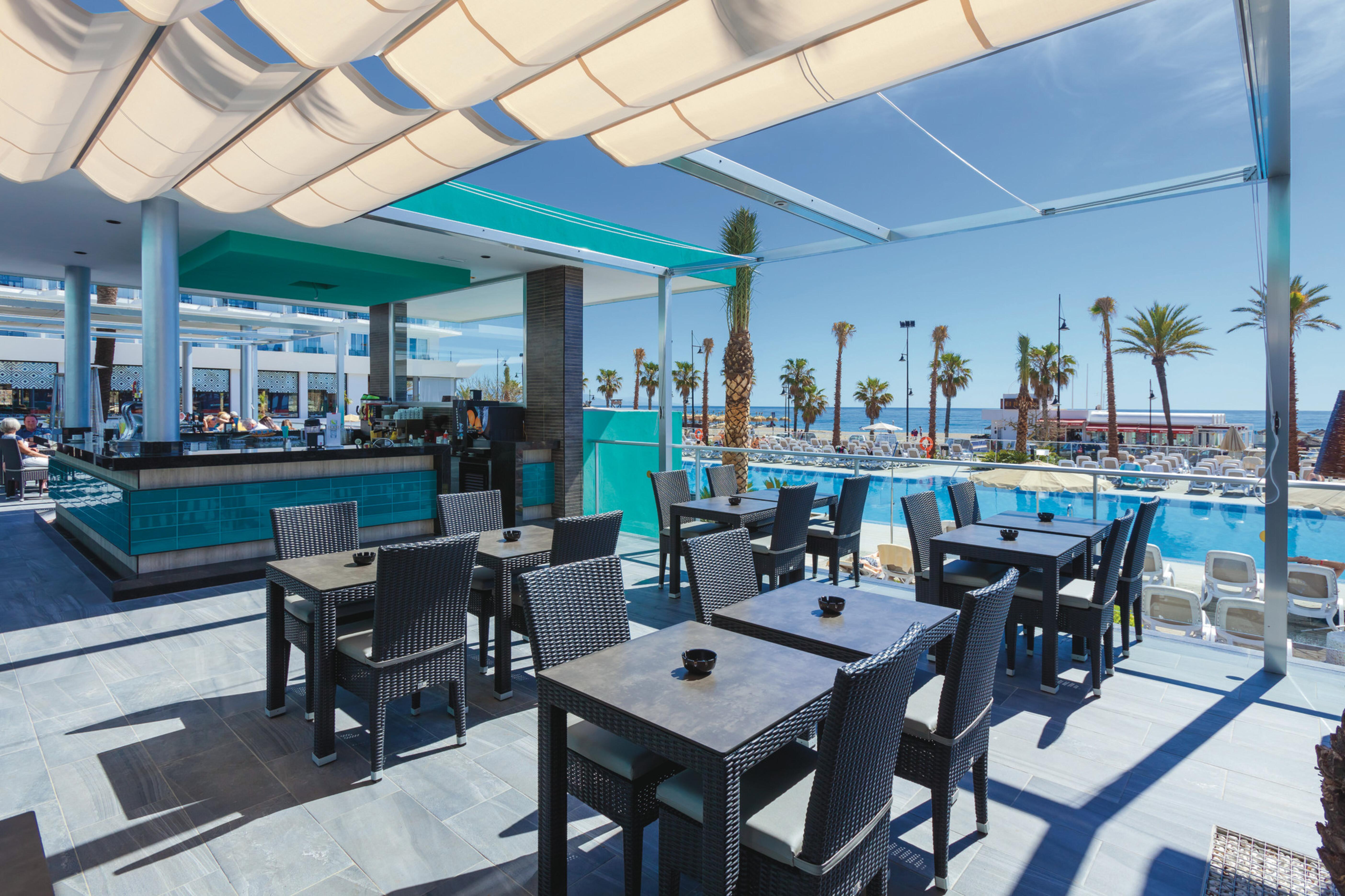 Clubhotel Riu Costa Del Sol 4* Torremolinos