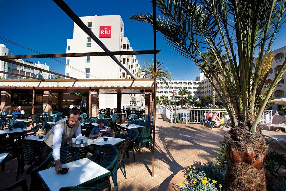 Clubhotel Riu Costa Del Sol 4*