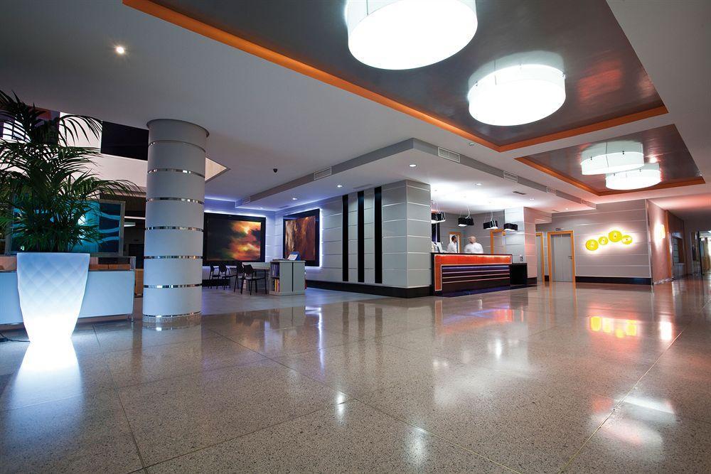 Clubhotel Riu Costa Del Sol