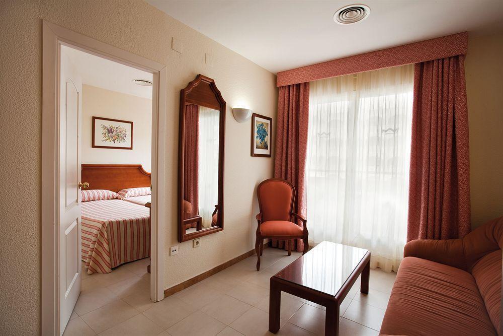 Clubhotel Riu Costa Del Sol 4*