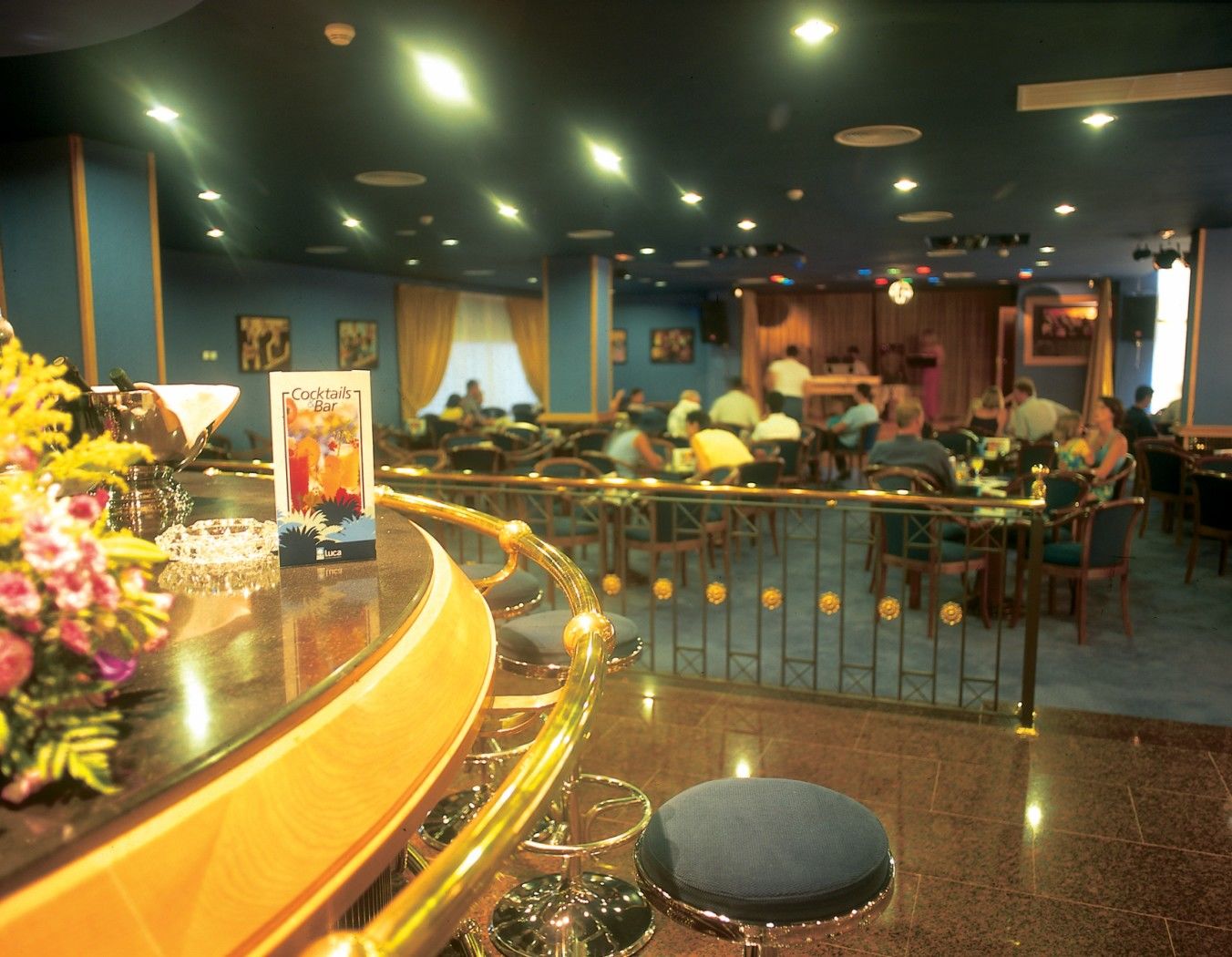 Hotel Clubhotel Riu Costa Del Sol