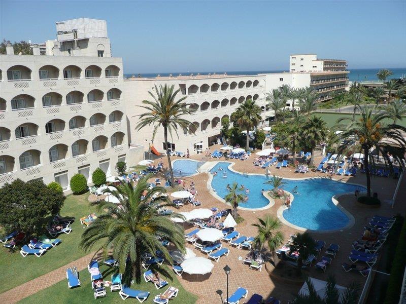 Clubhotel Riu Costa Del Sol 4* Torremolinos
