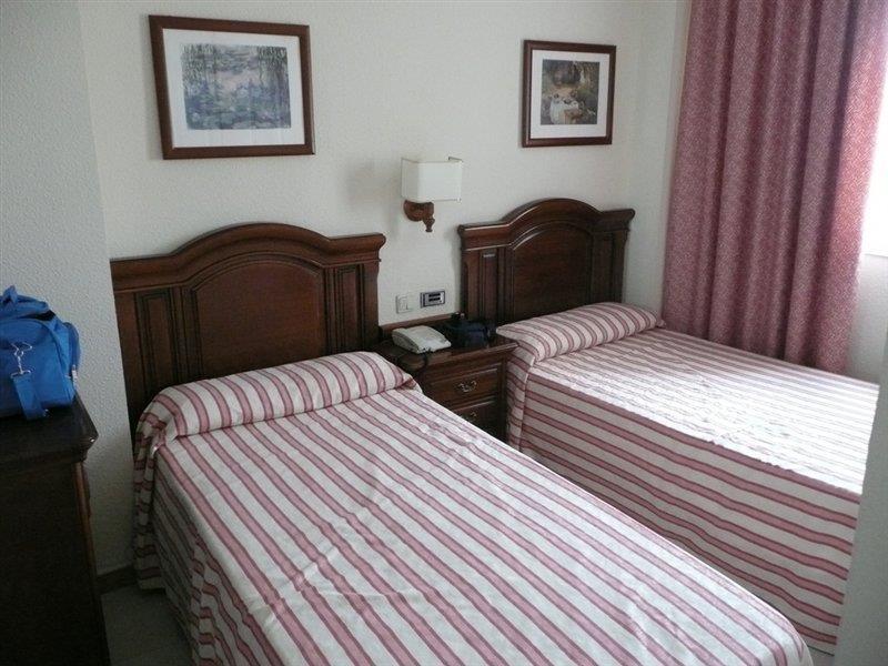 Clubhotel Riu Costa Del Sol 4*