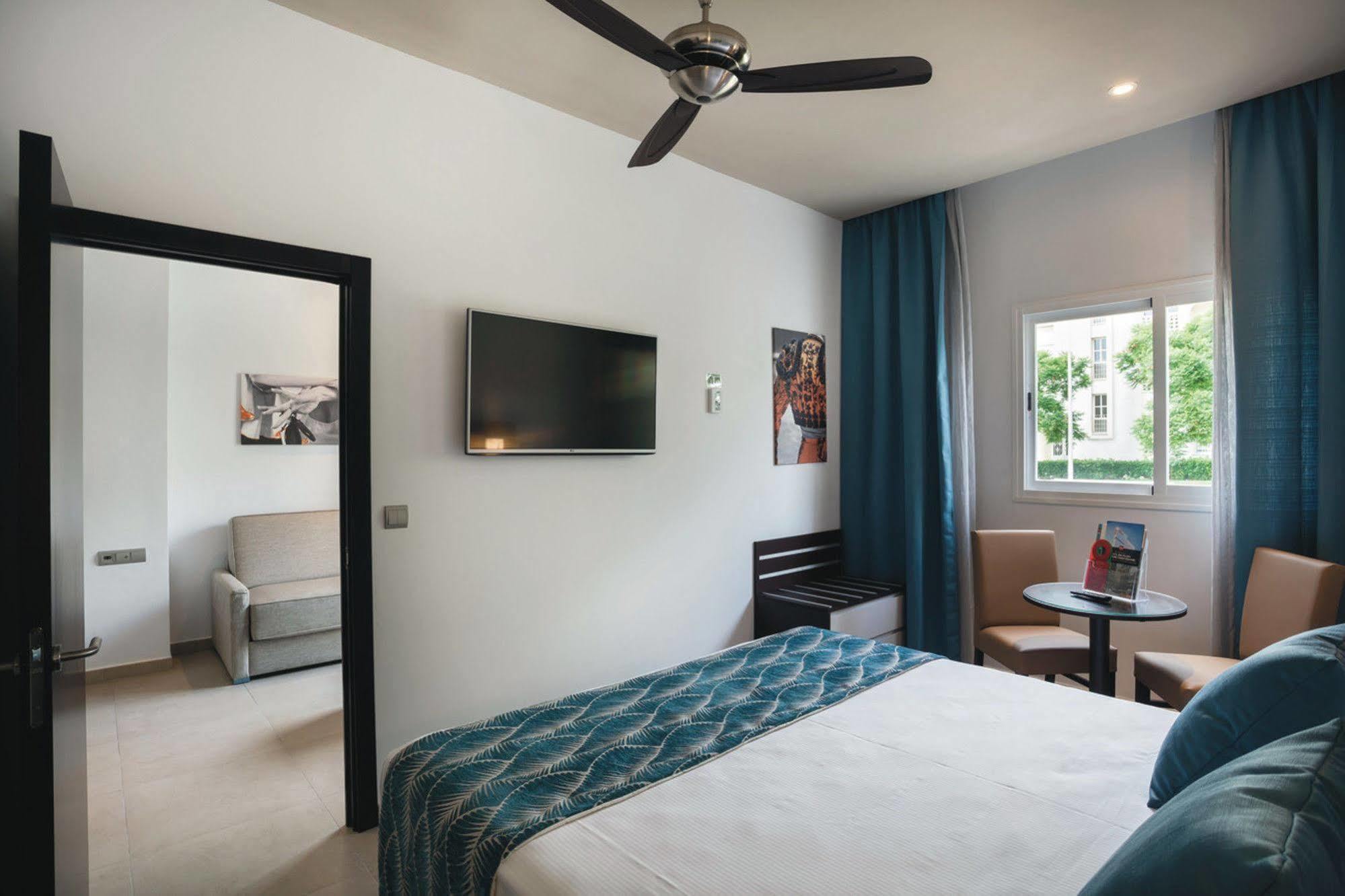 Clubhotel Riu Costa Del Sol 4*
