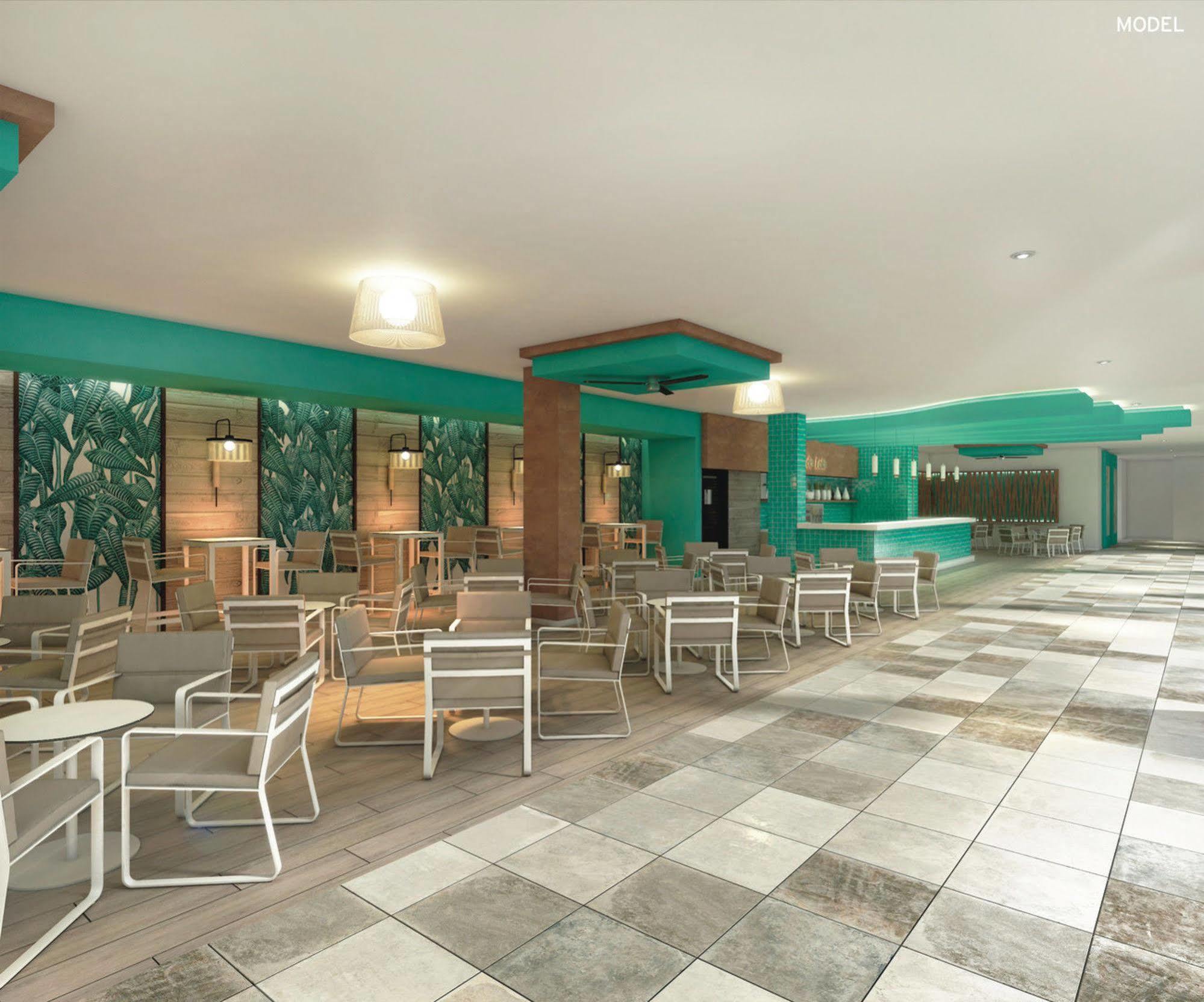 Clubhotel Riu Costa Del Sol Hotel