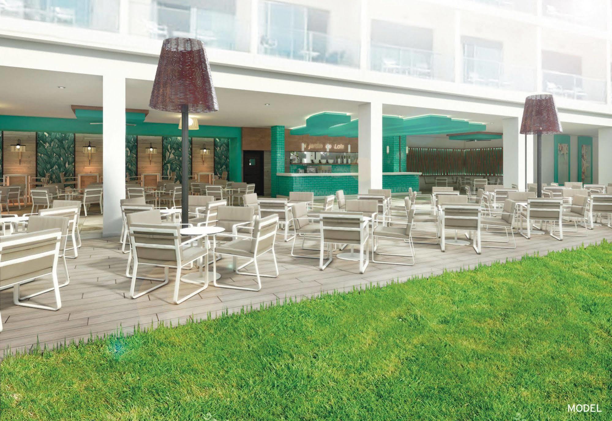 Clubhotel Riu Costa Del Sol Torremolinos