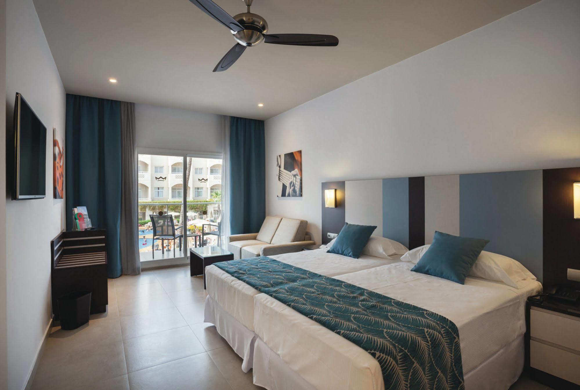 Clubhotel Riu Costa Del Sol Hotel