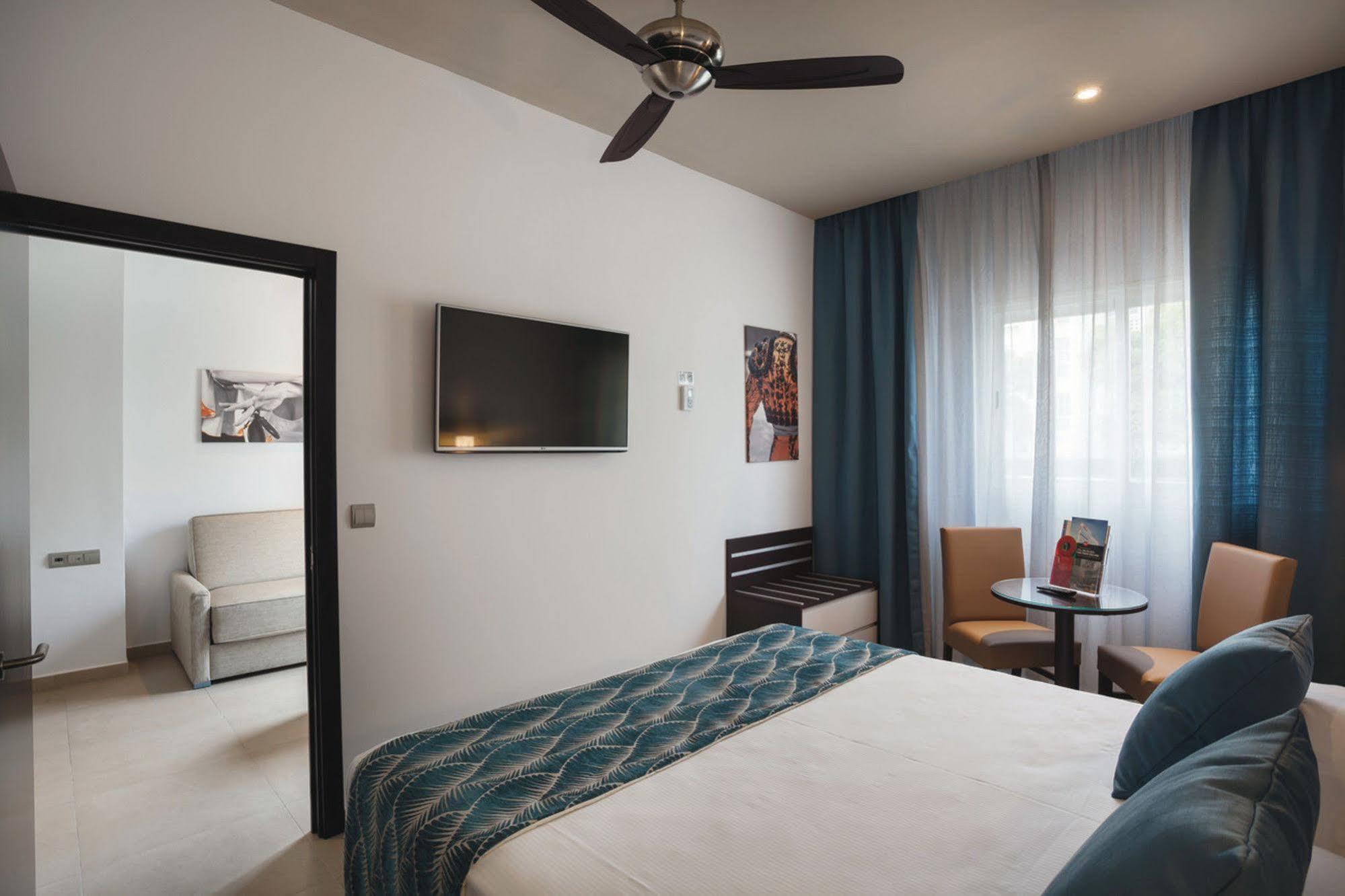 Clubhotel Riu Costa Del Sol