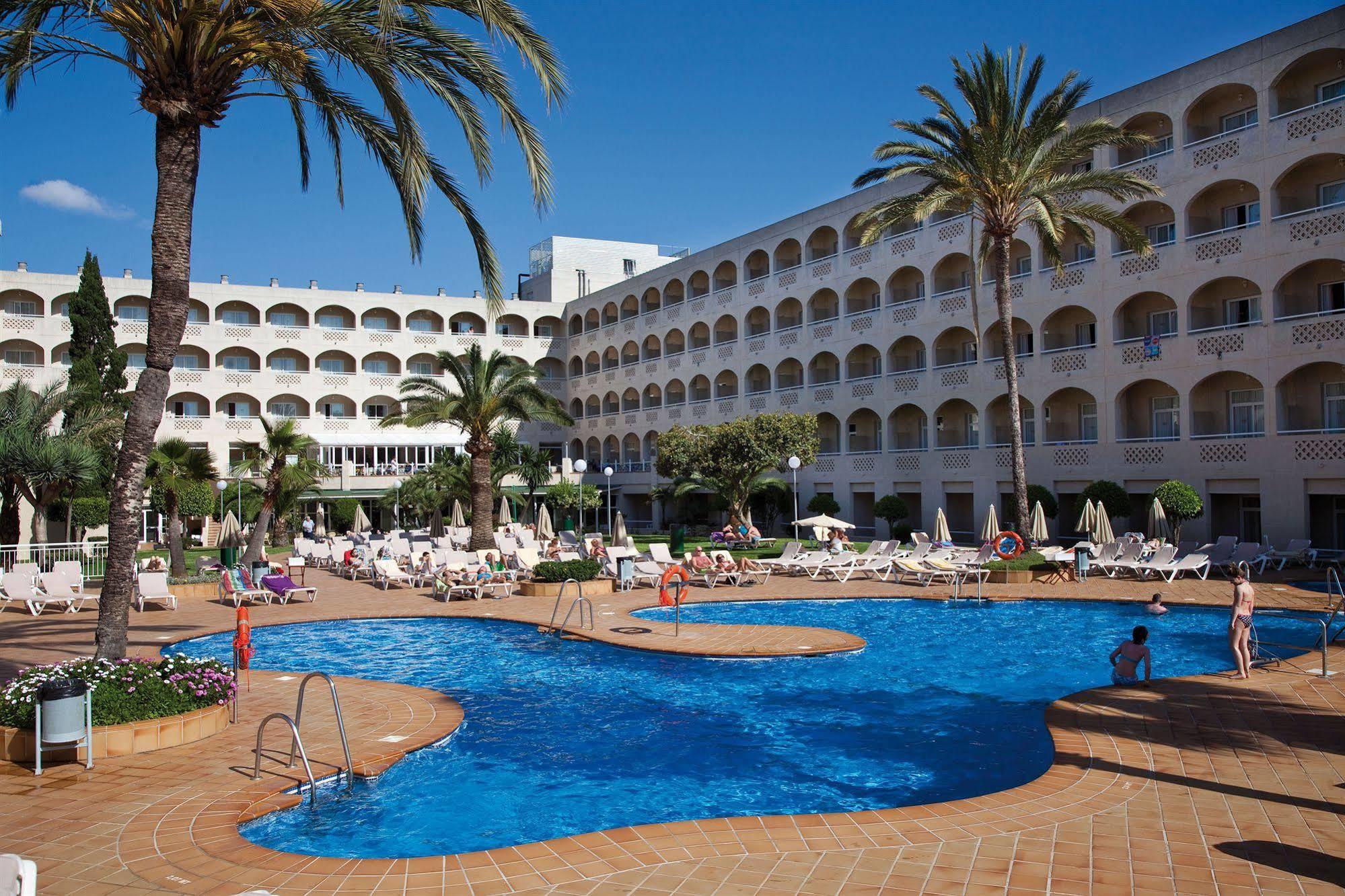 Hotel Clubhotel Riu Costa Del Sol